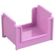 Duplo Bed, Bunk
