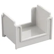 Duplo Bed, Bunk