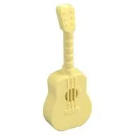 Duplo Musical Instrument Guitar