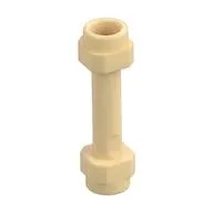 Weapon Hilt Symmetric