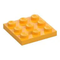 Plate 3 x 3