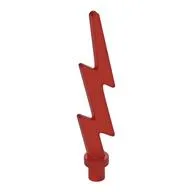 Wave / Lightning Angular, Single