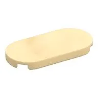 Tile Round 2 x 4