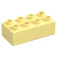 Duplo Brick 2 x 4