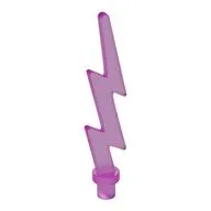 Wave / Lightning Angular, Single