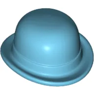 Hat, Bowler