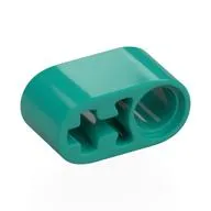 Technic Beam 1 x 2 Thick with Pin Hole and Axle Hole
