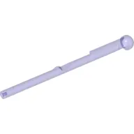 Projectile, Spring Shooter Ammunition 8L Bar