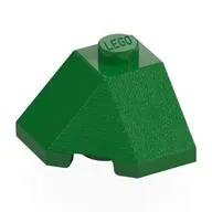 Wedge Sloped 45° 2 x 2 Corner