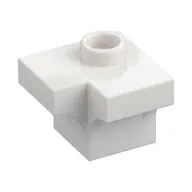Brick Special Arch 1 1/2 x 1 1/2 Corner