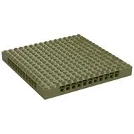 Brick Special 16 x 16 x 1 1/3 with Pinholes