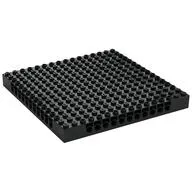 Brick Special 16 x 16 x 1 1/3 with Pinholes