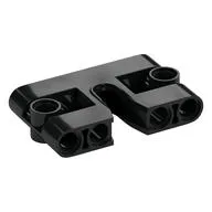 Technic Panel 3 x 5 with Wall Mount Hole