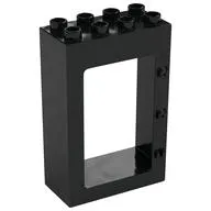 Duplo Door Frame 2 x 4 x 5