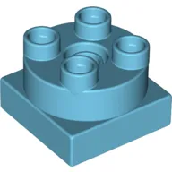 Duplo Turntable 2 x 2