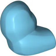 Bigfig Arm, Right [Plain]