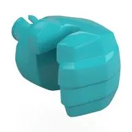 Hand Hulk - Left
