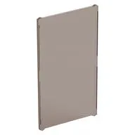 Glass for Window 1 x 4 x 6