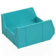 Duplo Dump Truck Bed 4 x 4 x 2 (Tipper)