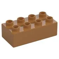 Duplo Brick 2 x 4