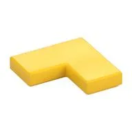 Tile 2 x 2 Corner