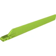 Rotor Blade 3 x 19 with 3 Holes