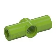 Technic Axle and Pin Connector Angled #2 - 180°