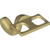 Minifig Hipwear Cat / Monkey Tail Costume [Plain]