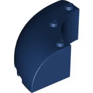 Brick Round Corner 6 x 6 x 2