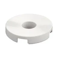 Tile Round 2 x 2 with Hole