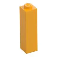 Brick 1 x 1 x 3