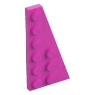 Wedge Plate 6 x 3 Right