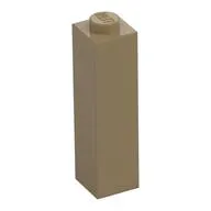 Brick 1 x 1 x 3