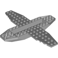 Plane, Bottom 18 x 16 x 1 x 1 1/3