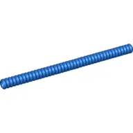 Hose, Ribbed 7mm D. 14L / 11.2cm