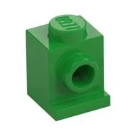 Brick Special 1 x 1 with Headlight