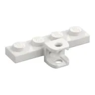 Plate Special 1 x 4 with Coupling Link Double