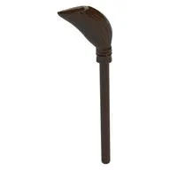 Equipment Brush / Broom