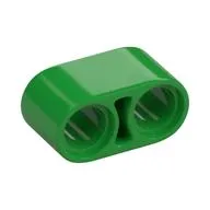 Technic Beam 1 x 2 Thick