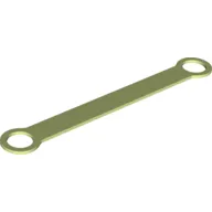 Strap with End Rings