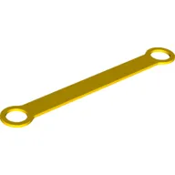 Strap with End Rings