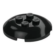 Dish 4 x 4 with 4 Studs