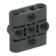 Technic Connector Beam 3 x 3
