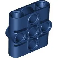 Technic Connector Beam 3 x 3