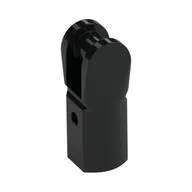 Bar Holder with Hole and Bar Handle