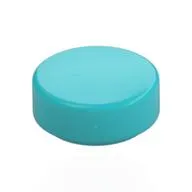 Tile Round 1 x 1