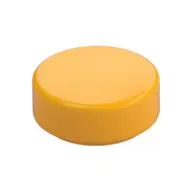 Tile Round 1 x 1