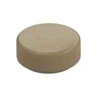 Tile Round 1 x 1