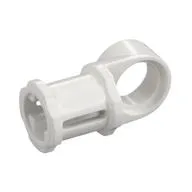 Technic Axle and Pin Connector Toggle Joint Smooth