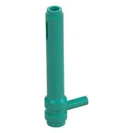 Cylinder 1 x 5 1/2 with Handle (Friction Cylinder)